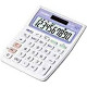 CASIO カシオミニジャスト型電卓 MW-102CL-N
