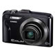 EXILIM Hi-ZOOM EX-H20GBK (ブラック) ※期間限定大処分セール！ 《送料無料》