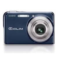 ������ EXILIM CARD ����ե����ȥ֥롼 EX-S770BE