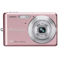 EXILIM ZOOM EX-Z77PK