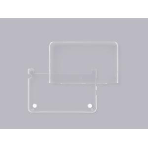 XD-CC2108CL（クリア）