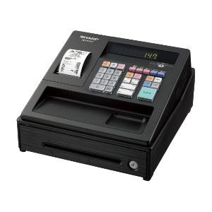 SHARP レジスタ普及型 XE-A147-B 《送料無料》