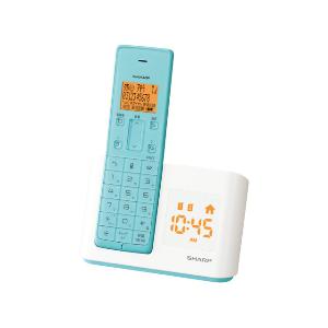 SHARP インテリアホン JD-BC1CL-A 《送料無料》