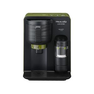 SHARP ヘルシオお茶プレッソ TE-TS56V-G 《送料無料》