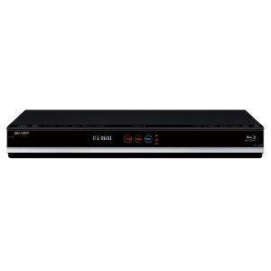 SHARP ＢＤレコーダー BD-T3800 《送料無料》