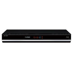 SHARP ＢＤレコーダー BD-T2800 《送料無料》