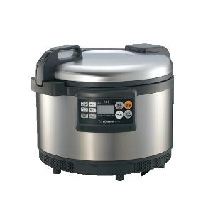 ZOJIRUSHI 業務用ＩＨ炊飯ジャー NH-GD54 《送料無料》