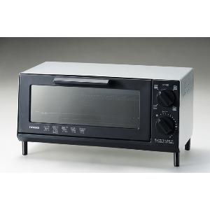 TWINBIRD オーブントースター TS-4035S 《送料無料》