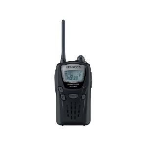 KENWOOD 特定小電力　トランシーバー UBZ-LM20B 《送料無料》