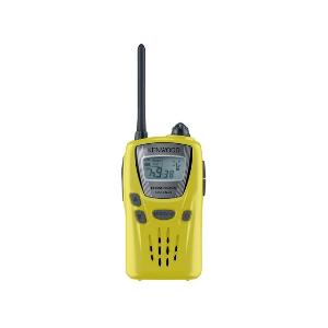 KENWOOD 特定小電力　トランシーバー UBZ-LM20Y 《送料無料》