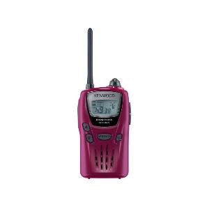 KENWOOD 特定小電力　トランシーバー UBZ-LM20RD 《送料無料》