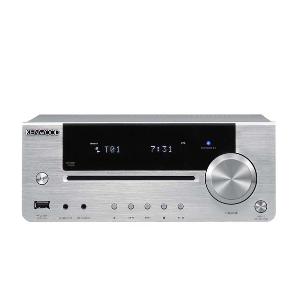 KENWOOD CDレシーバー R-K731-S 《送料無料》