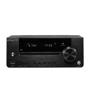 KENWOOD CDレシーバー R-K731-B 《送料無料》