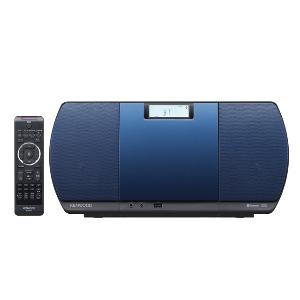 KENWOOD Personal CD System CR-D3-L