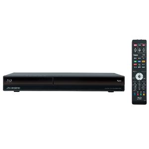 DX BROADTEC ＨＤＤ搭載ブルーレイディスクレコーダー DXBS320 《送料無料》