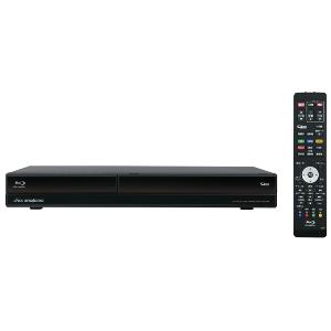 DX BROADTEC ＨＤＤ搭載ブルーレイディスクレコーダー DXBS1000 《送料無料》