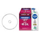DVD-R DL 20P 8X VDR215CW20