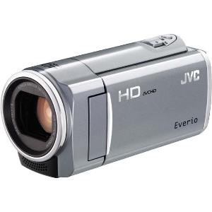 JVC Everio GZ-HM438-S 《送料無料》