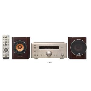 JVC コンパクトコンポーネントシステム EX-N50 《送料無料》