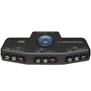 JVC ＡＶセレクター JX-52B