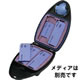 HAKUBA メディアケースSTSMS&nbsp;DMCSTSMS