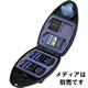 HAKUBA メディアケースSTSSD&nbsp;DMCSTSSD