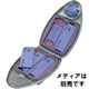 HAKUBA メディアケースSTSMS&nbsp;DMCSTSMS