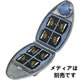 HAKUBA メディアケースSTSXD&nbsp;DMCSTSXD