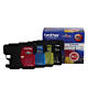 BROTHER インクカートリッジ LC16-4PK 《送料無料》