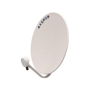 MASPRO BS・110°CSアンテナ BC45R 《送料無料》