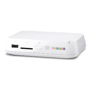 BUFFALO デジタルフォト・アルバム おもいでばこ 2TB PD-1000-L 《送料無料》