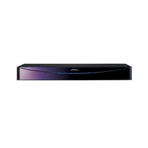BUFFALO <ゼン録 ゼンロク>8チャンネル自動録画機能搭載 地デジ対応 HDDレコーダー 2TB DVR-Z8 《送料無料》