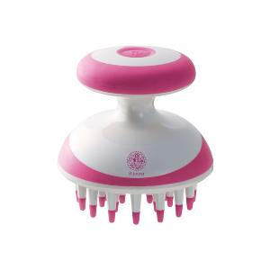 KOIZUMI SEIKI 頭皮クレンジングブラシ KBE-2000/P 《送料無料》