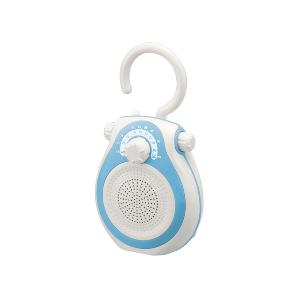 KOIZUMI SEIKI シャワーラジオ SAD-7712/A