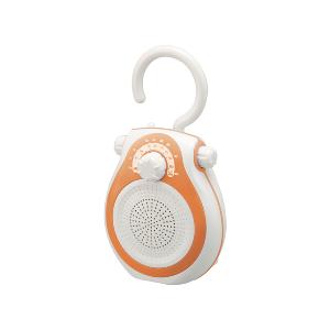 KOIZUMI SEIKI シャワーラジオ SAD-7712/D