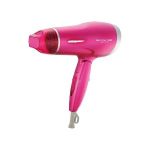 KOIZUMI SEIKI マイナスイオンヘアドライヤー KHD-9200/P 《送料無料》