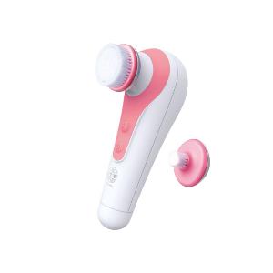 KOIZUMI SEIKI 洗顔ブラシ KBE-2300/P 《送料無料》