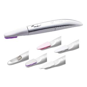 KOIZUMI SEIKI ネイルケア KLC-0560/W