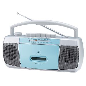 KOIZUMI SEIKI ステレオラジカセ SAD-1222/A 《送料無料》