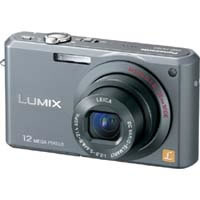 LUMIX DMC-FX100-S