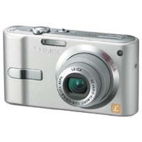 LUMIX DMC-FS2-S