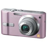 LUMIX DMC-FS2-P