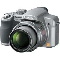 LUMIX DMC-FZ18-S
