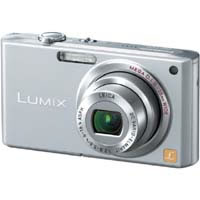 LUMIX DMC-FX33-S