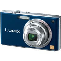 LUMIX DMC-FX33-A