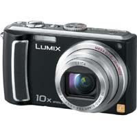 LUMIX DMC-TZ5 �֥�å�