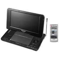 DVD-LX89-K