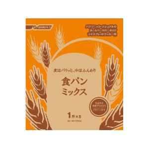 Panasonic 食パンミックス SD-MIX100A