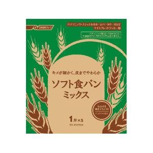 Panasonic ソフト食パンミックス SD-MIX62A
