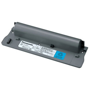 Panasonic バッテリーパック（リチウムイオン） DY-DB30-S 《送料無料》